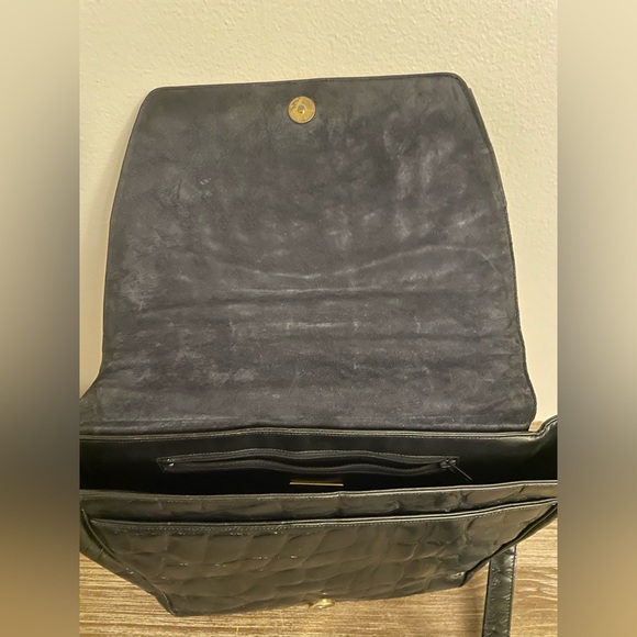 Black sharif bag - Picture 5 of 5